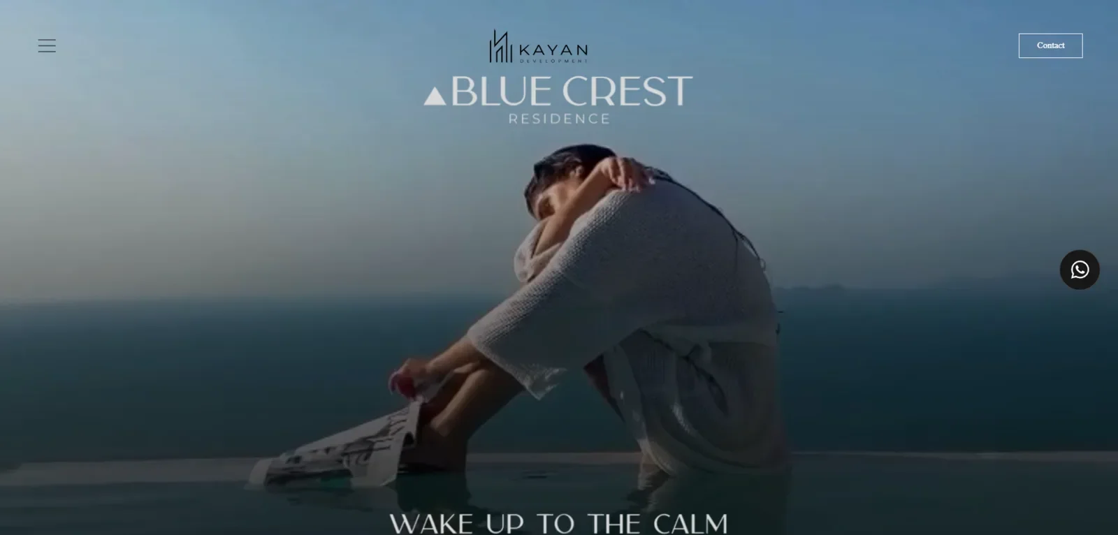 Kayan Development project