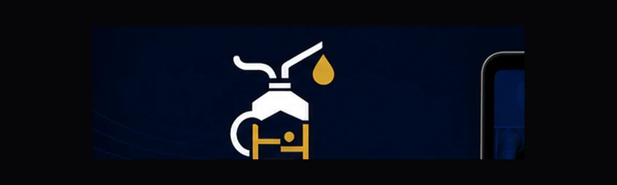 Liqstream project artwork