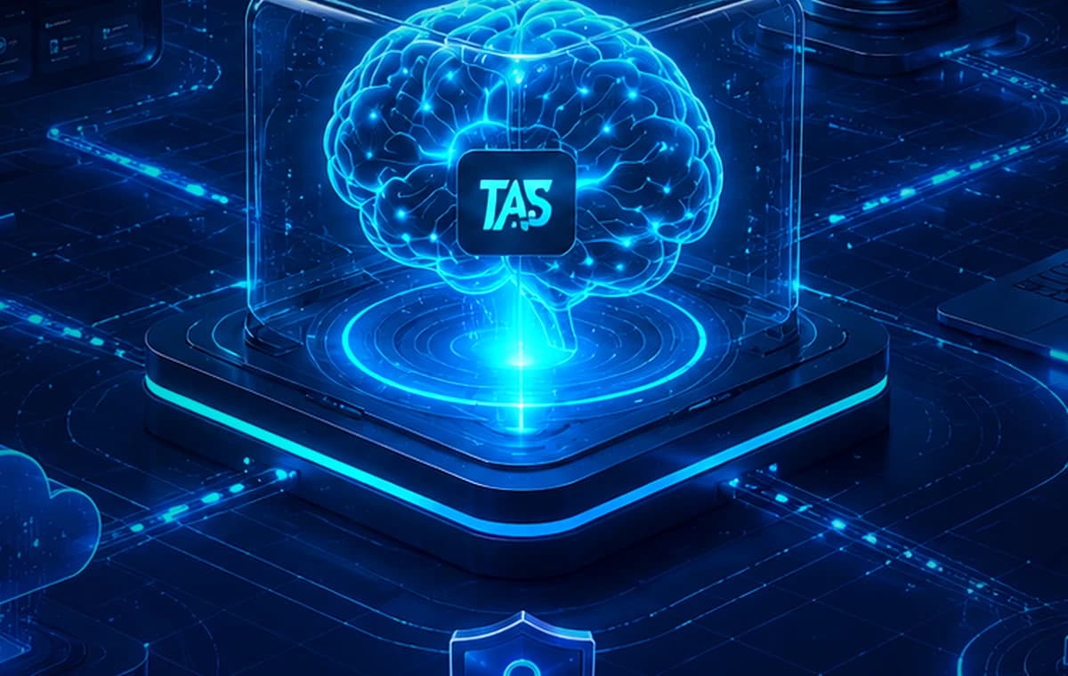 Applied AI & Data Consulting visual