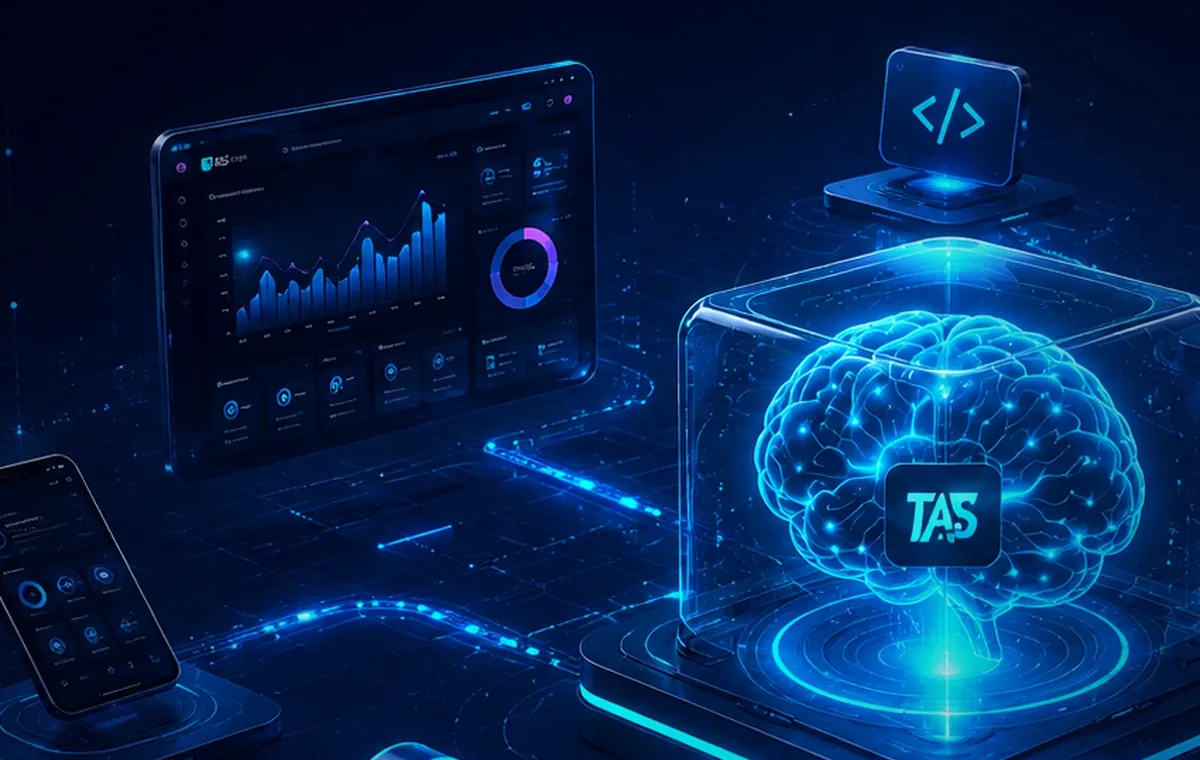 Custom web software platform development